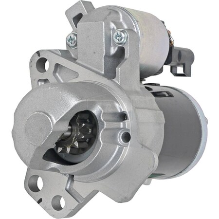 Aftermarket JAndN Electrical Products Starter 410-48100-JN